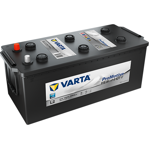 Quality Varta 100AH Battery. in Lekki - Vehicle Parts
